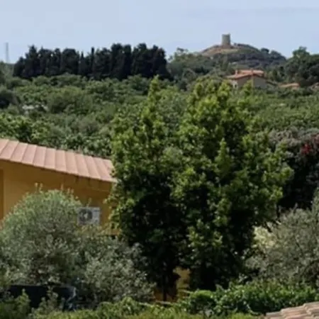Profumo Di Mirto