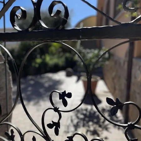 Profumo Di Mirto
