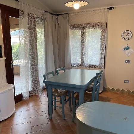 Appartement Profumo Di Mirto