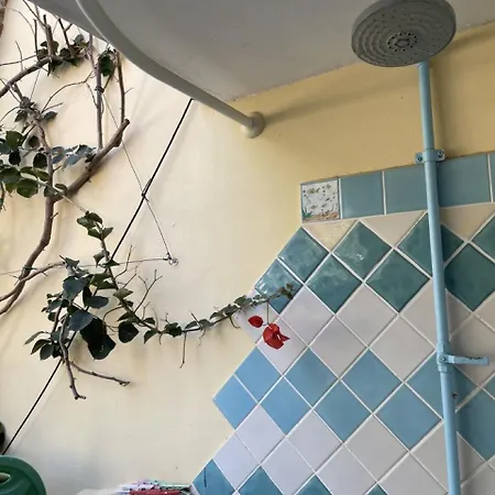 Profumo Di Mirto Appartement Chia
