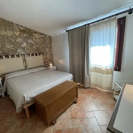 Appartement Profumo Di Mirto