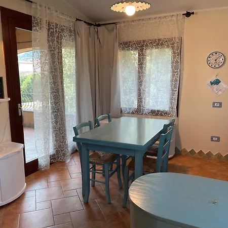 Profumo Di Mirto Appartement
